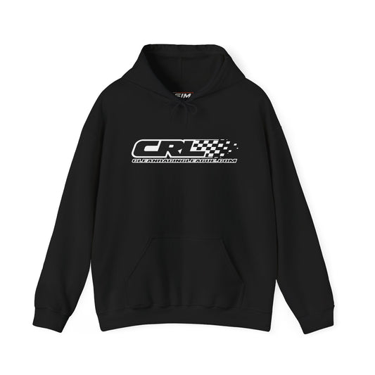 Clean Racing League - Hoodie