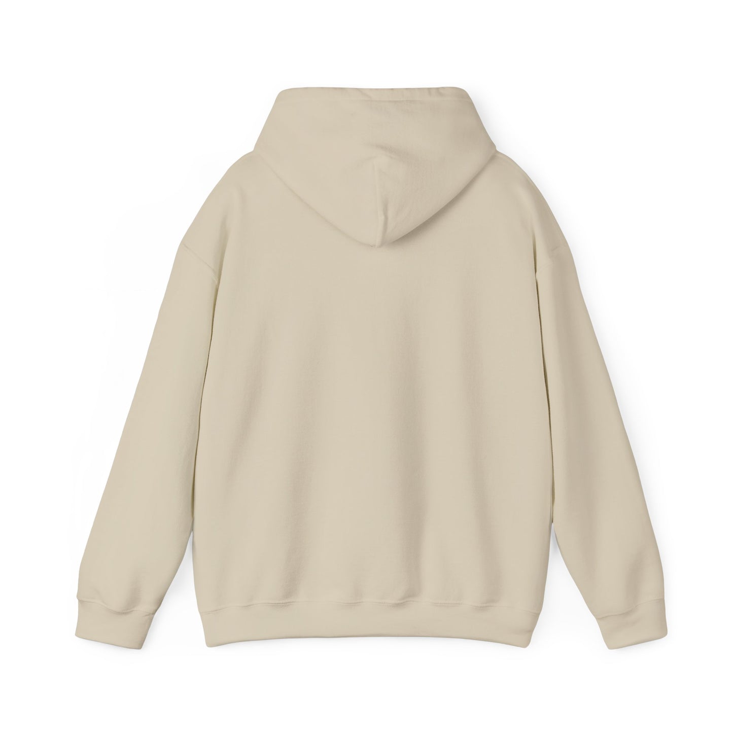 SimFits Logo Hoodie