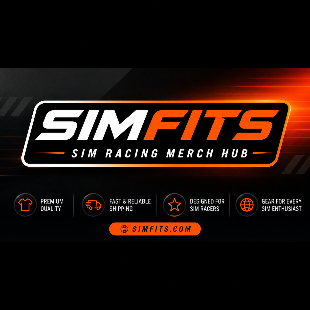 Sim Fits